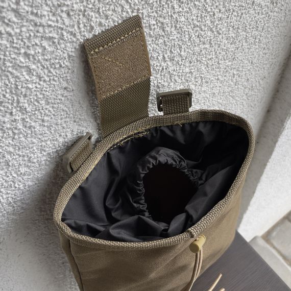 Підсумок для скидання магазинів оксфорд Койот Molle | Зображення 2