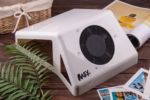 Вытяжка для маникюра MAX Ultimate | Зображення 4