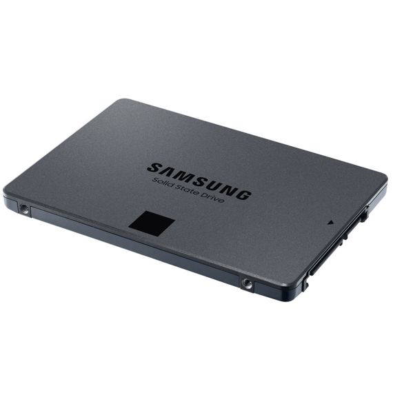 Накопичувач SSD 2.5" 2TB Samsung (MZ-77Q2T0BW) | Зображення 4