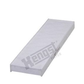 Фильтр салона MINI Cooper/One/Clubman/Countryman 06-, Hengst, E2947LI,