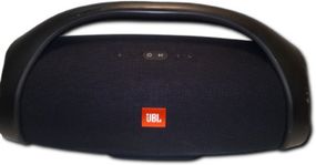 Портативна колонка Boombox 16 Вт XPRO 345 мм (MER-12627_1013)