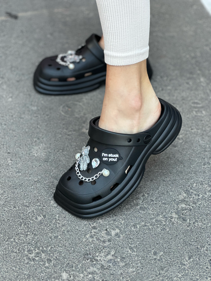 жіночі тапки | Зображення 4