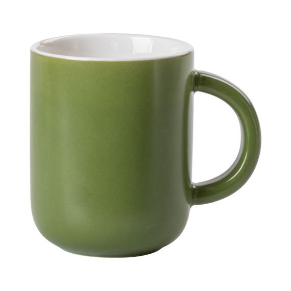 Чайный сервиз на 6 персон с бамбуковой вращающейся подставкой, зеленый HP-15-23 | Зображення 2