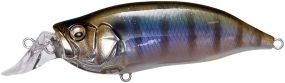 Воблер Megabass I x I Shad Type-R SF 57mm 7.0g Gillkko