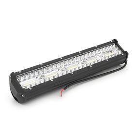 Фара противотуманная светодиодная RS-300W, 12-24V, 300W, 6000K, 4800Lm, Black