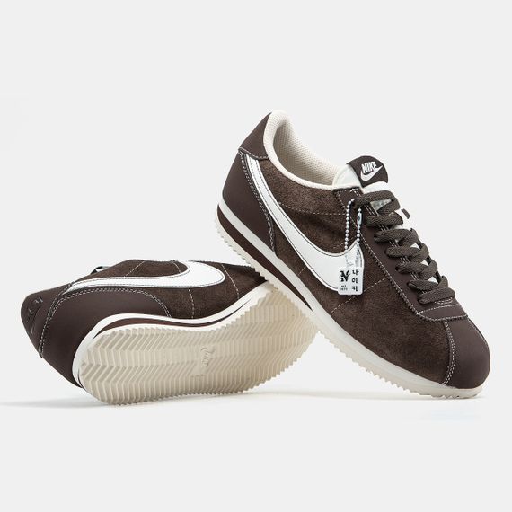 Кросівки Cortez / кортекс топ весна / осінь 2164 44 28