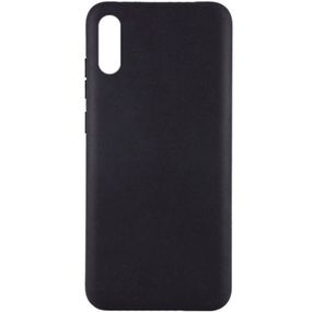 Чохол TPU Epik Black для Samsung Galaxy A02, Чорний
