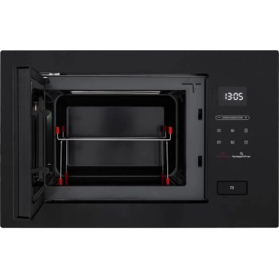 Микроволновая печь Interline MWG 926 SEF BA | Зображення 8