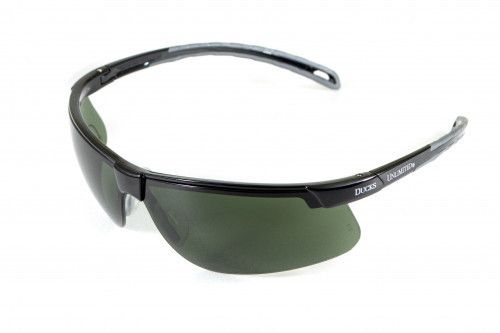 Окуляри захисні зі змінними лінзами Ducks Unlimited Ducab-2 shooting KIT (змінні лінзи), Anti-Fog | Зображення 2