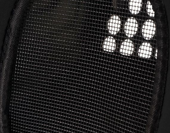 Сумка транспортер PURLOV 18270-переноска для собак, кішок, кроликів | Зображення 5