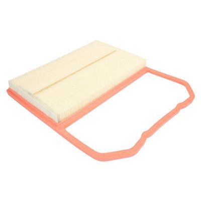 Воздушный фильтр для автомобиля Wixfiltron WA9860 | Зображення 1