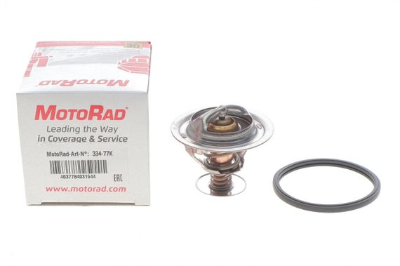 Термостат Toyota Land Cruiser 200 4.5 D4-D 07- 77°C  334-77K | Зображення 1