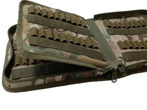 Комплект патронташів Сумка-патронташ для 308 на 80 шт GEN 3 + для 308 на 14 патронів на ремінь | Зображення 3