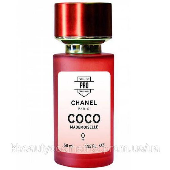 CHANEL COCO MADEMOISELLE ТЕСТЕР PRO ЖІНОЧИЙ 58 МЛ | Зображення 1