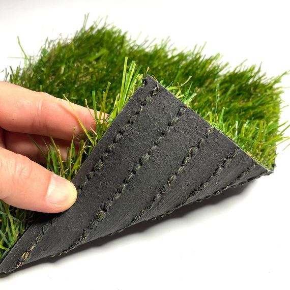 Искусственная трава MoonGrass 40 мм. | Зображення 1