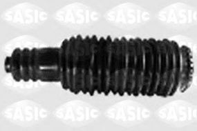 Пильовик рульової тяги CITROEN XANTIA, PEUGEOT 406, 605 89-04 перед. міст (Вир-во SASIC) SASIC 0664424 на CITROEN XM Estate (Y3)