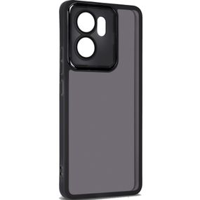 Чехол для мобильного телефона Armorstandart Shade OPPO Reno13 F 4G / Reno13 F 5G / Reno13 FS 5G Black (ARM82936)