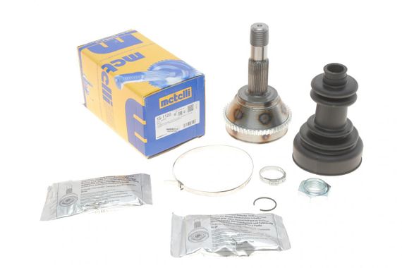ШРКШ зовнішній Citroen Jumper Fiat Ducato Peugeot Boxer 94- 28z 39z 62.9mm 100.4mm 60mm  +ABS54z  15-1120
