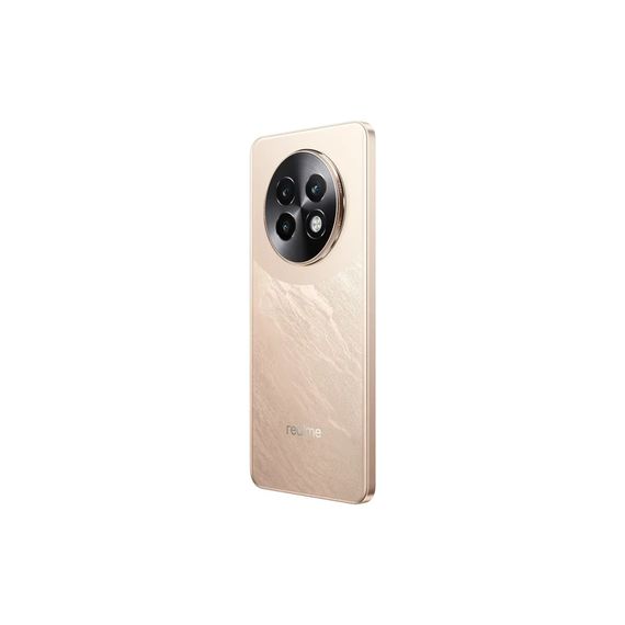 Мобильный телефон realme 13 Plus 5G 12/256GB Victory Gold | Зображення 9