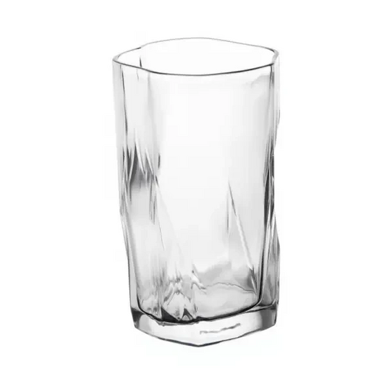 Набір склянок для напоїв Luna Glasses 6 штук по 270 мл HP-17-63 | Зображення 1