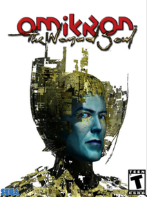 Omikron - The Nomad Soul Steam Key GLOBAL