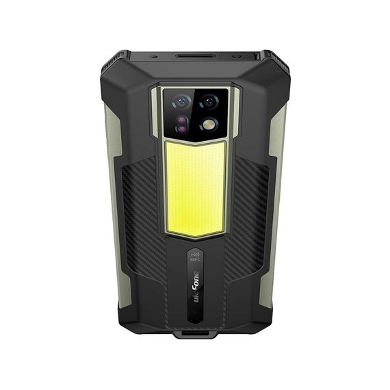 Мобільний телефон Ulefone Armor 24 12/256Gb Black (6937748735670) | Зображення 7