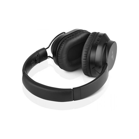 Навушники REAL-EL GD-860 Black | Зображення 3