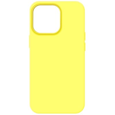 Чехол для мобильного телефона Armorstandart ICON2 MagSafe Apple iPhone 14 Pro Canary Yellow (ARM68408)