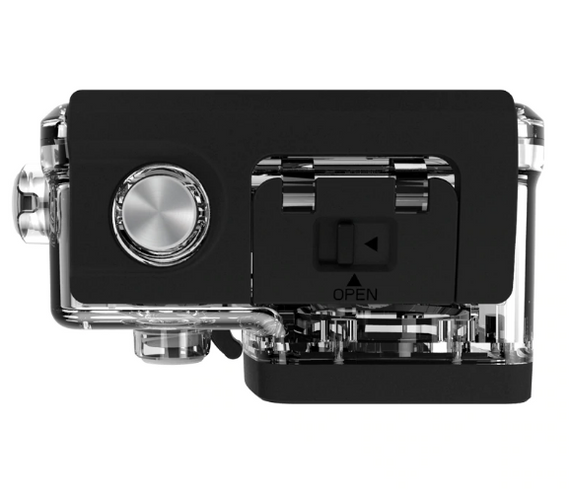 Підводний захисний бокс Primo N-BX03 для екшн-камер SJCAM SJ5000 | Зображення 4