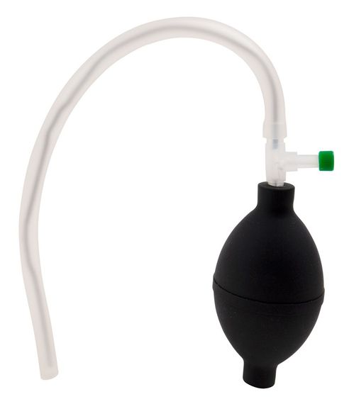 Вакуумна помпа VP006 Vagina Pump Solo sexstyle | Зображення 2