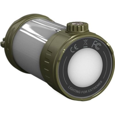 Ліхтар Fenix кемпінговий CL26R Pro Темно-зелений (CL26RPROGR) | Зображення 9