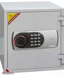 Сейф огнестойкий Diplomat 125 EN