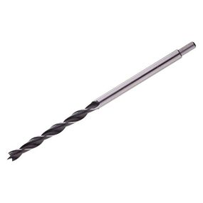 Свердло по дереву 18х400 мм INTERTOOL SWB-1840