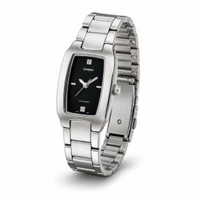 Жіночий годинник Casio LTP-1165A-1C2