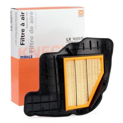 Воздушный фильтр для автомобиля Mahle LX1685/5 | Зображення 3