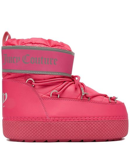 Снігоходи Juicy Couture pink 36 розмір