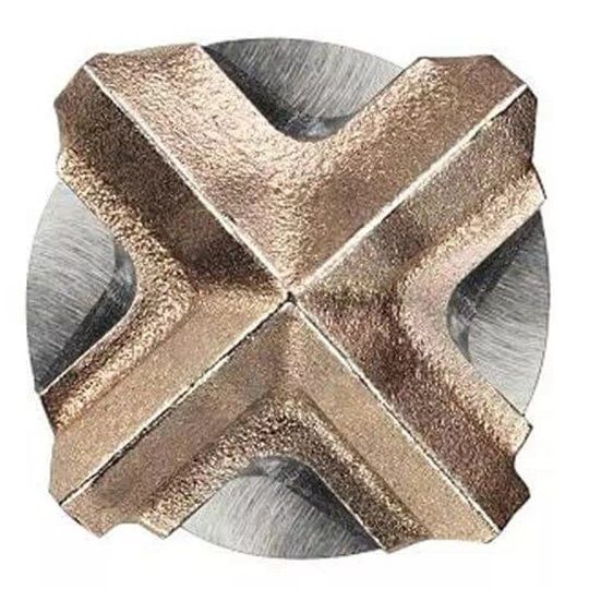 Бур DeWalt SDS-MAX XLR 35x250x380 мм (DT60837) | Зображення 1