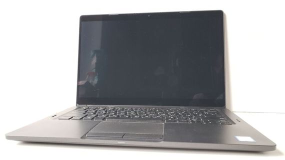 Ноутбук-трансформер Dell Latitude 5300 2-in-1 / 13.3" (1920x1080) IPS Touch / Intel Core i7-8665U (4 (8) ядра по 1.9 - 4.8 GHz) / 8 GB DDR4 / 256 GB SSD / Intel UHD Graphics / WebCam б/в | Зображення 1