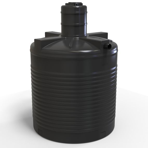 Вигребна яма 5000 літрів