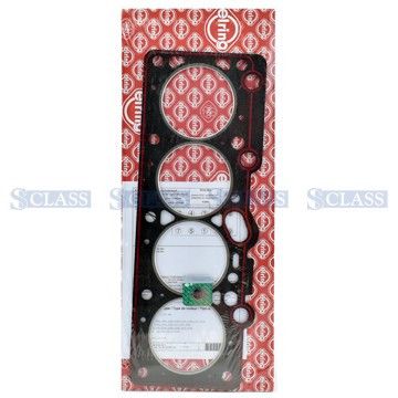 Прокладка ГБЦ Ford Escort/Fiesta 1.3/1.6 i 80- (1.7 mm), Elring, 814.262,