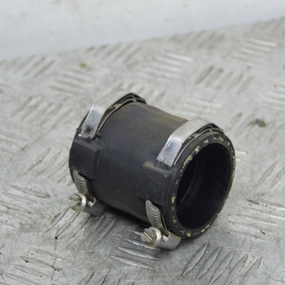 Патрубок системи охолодження 1.0 Ecoboost Ford Focus III Fiesta Трубка повітря Форд Фокус 3 Фієста 1060210S01