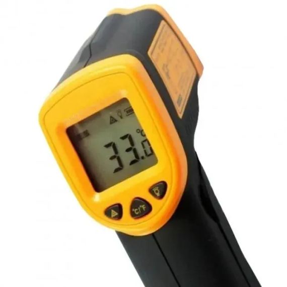 Промисловий градусник TEMPERATURE AR 360 (-50c-420c), Elite | Зображення 1
