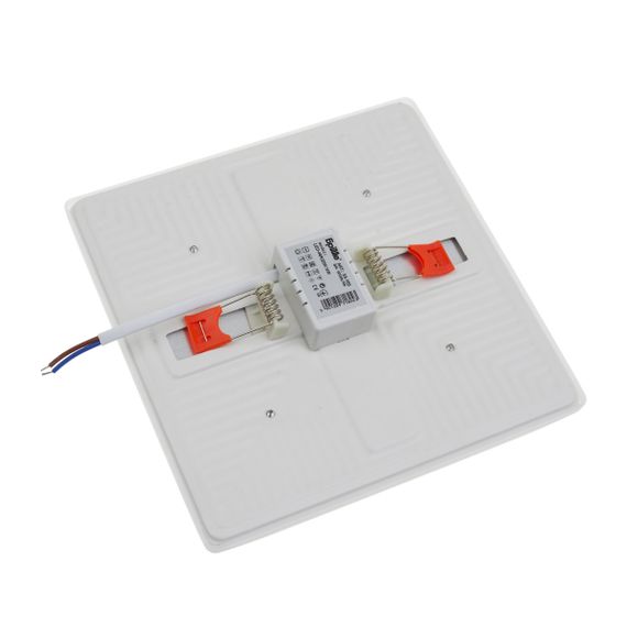 Потолочный врезной  светильник LED-46R/28W NW | Зображення 6