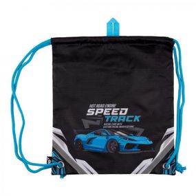Сумка для обуви Yes Smoke Wheel SB-10 (559643)