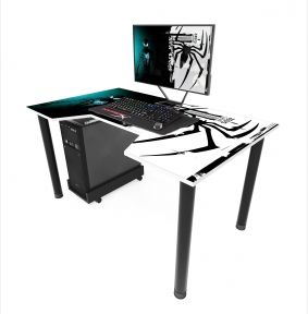 Стол геймерский ZEUS GAMER-Spider-man-2