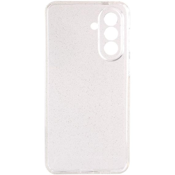 TPU чохол Nova для Samsung Galaxy A36 5G Clear | Зображення 2