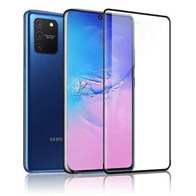 Захисне скло 2.5D на весь екран для Samsung Galaxy Note 10 lite