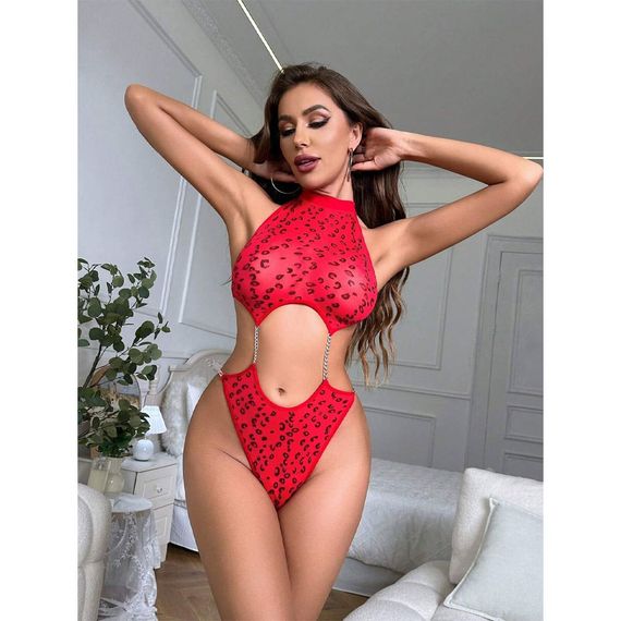 Пеньюар Боді Babydoll 46 L/XL 1270-1 | Зображення 1
