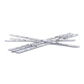 Полотно ножівне для металу HSS INTERTOOL HT-30201