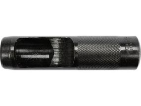 Пробійник отворів YATO Польша : шкіра /гума /картон /текстиль, Ø= 24 мм, L= 90 мм YT-35872